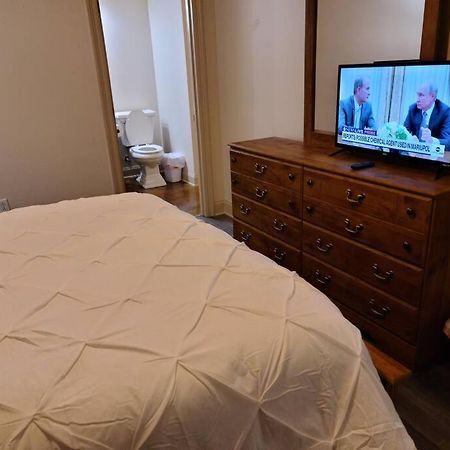 Villa 5 Hammond Eksteriør bilde